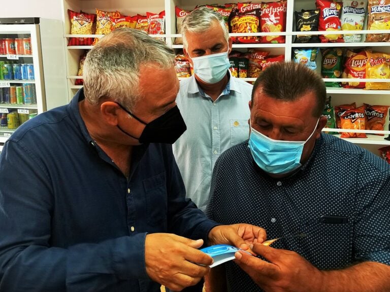 Nace Mafasca, la novedosa y ahorrativa moneda del municipio de Antigua