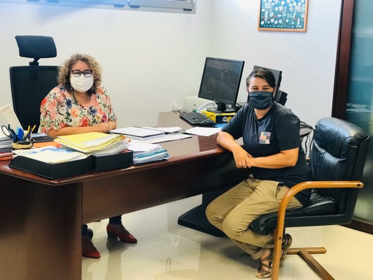 Fuerteventura pone en marcha la Unidad de Acompañamiento de las Personas Trans