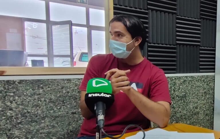 Óscar Hernández, nuevo presidente de Salud y Sonrisas