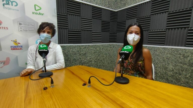 Cerca de 1.400 personas padecen Alzheimer en Fuerteventura