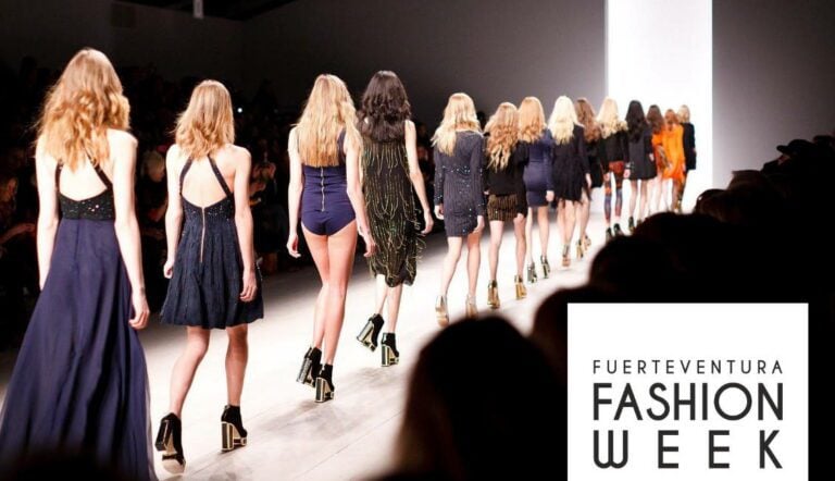 Llega la Fuerteventura Fashion Week, para poner a la isla en el mapa de la moda