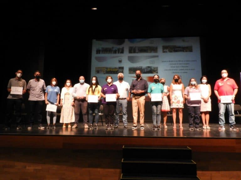 La siete PFAE de Puerto del Rosario preparan a 140 personas para el mundo laboral