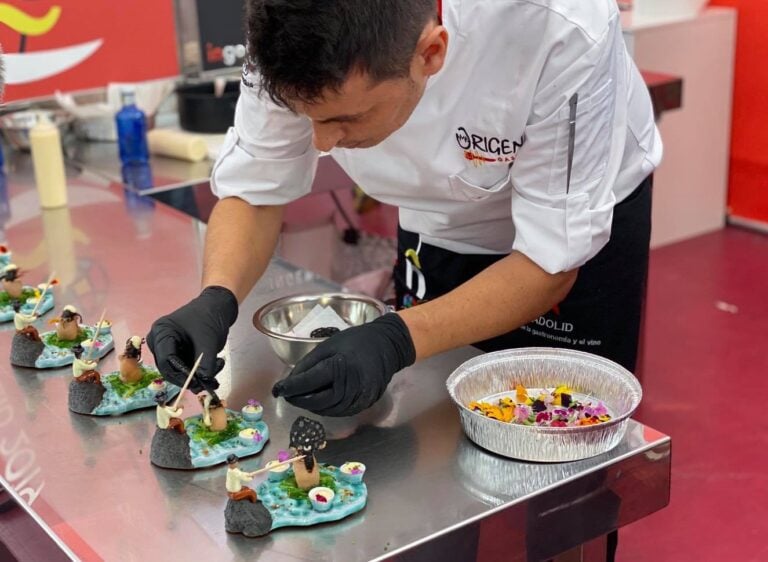 Pájara acoge una nueva edición de la Ruta de las Tapas de Fuerteventura