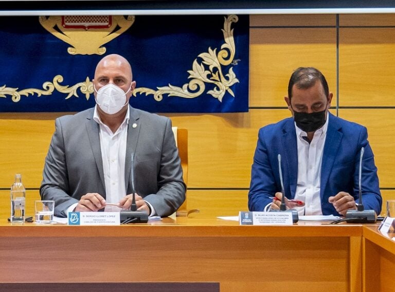 Vuelve Africagua Canarias, el foro internacional de economía sostenible