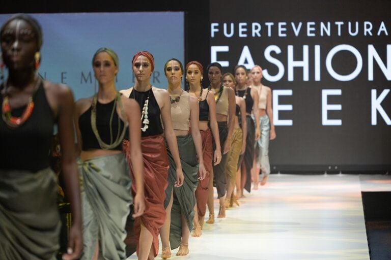 Fuerteventura Fashion Week cede el testigo a Bodaventura