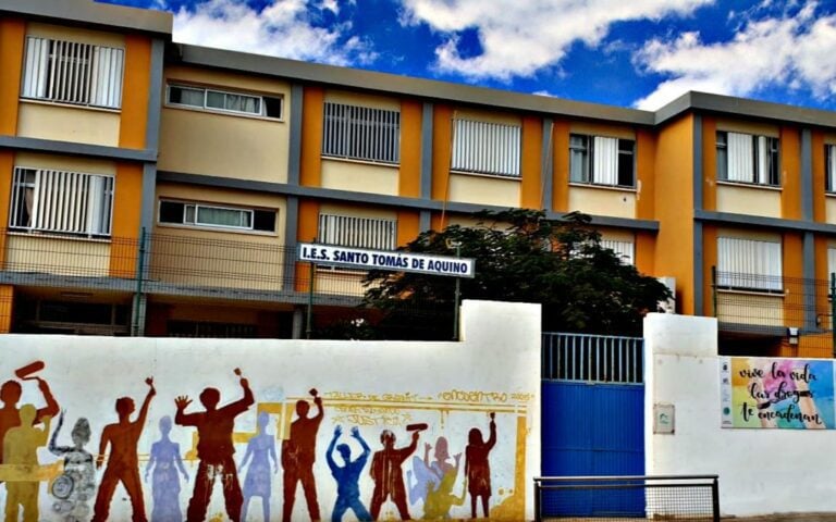 Puerto del Rosario pide sensibilidad a Educación por los cambios de horario escolar