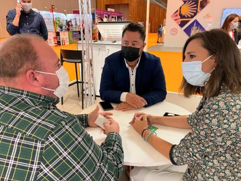 La Oliva busca atraer más turismo nacional a través la campaña ‘La otra cara del norte’