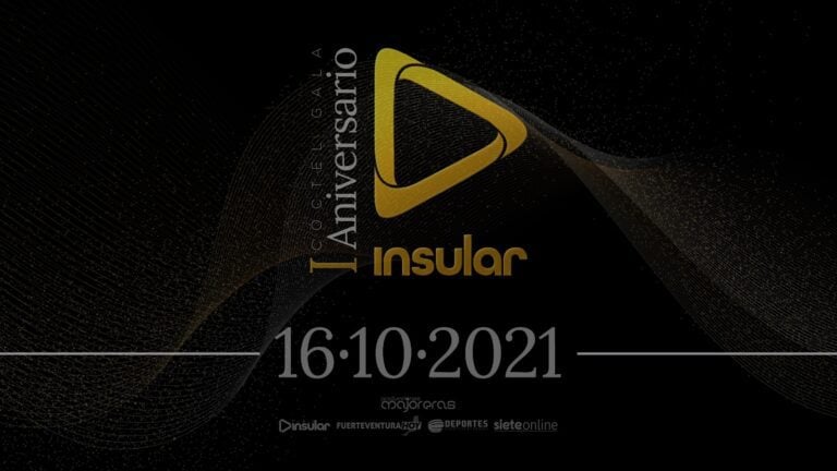 Cuenta atrás para el Cóctel-Gala primer aniversario de Radio Insular