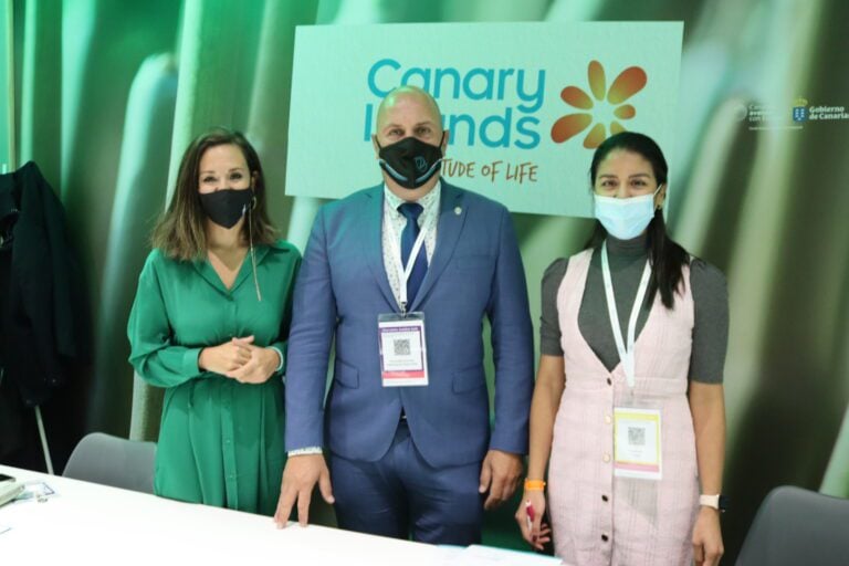 Fuerteventura refuerza su presencia en Europa a través de un acuerdo de comarketing con TUI