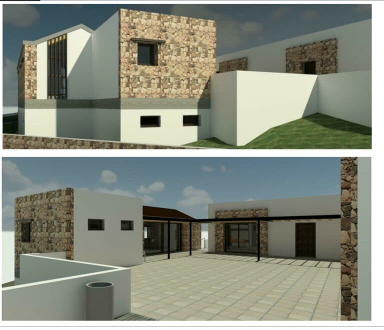 La ampliación del Centro Cultural de Agua de Bueyes licitado en 285.000 euros