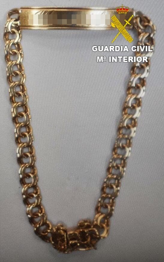 Detenida por robar joyas y dinero de la casa en la que trabajaba en Fuerteventura