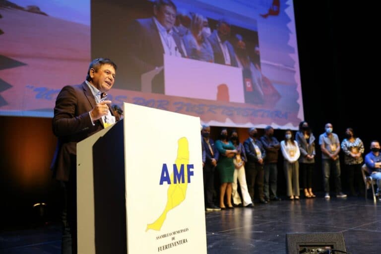 PSOE pide explicaciones a Pedro Armas por la compra de la finca de Ajuy «por el triple de lo que vale»