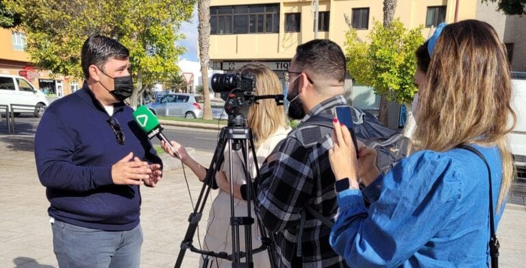 Puerto del Rosario da la bienvenida a la Navidad con un novedoso programa de actividades