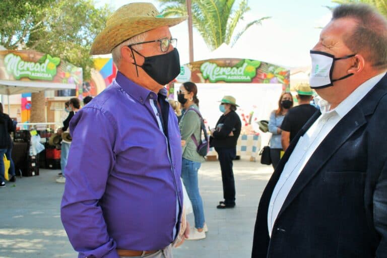 El Ayuntamiento de Antigua invita a sus mayores a dos noches en un hotel