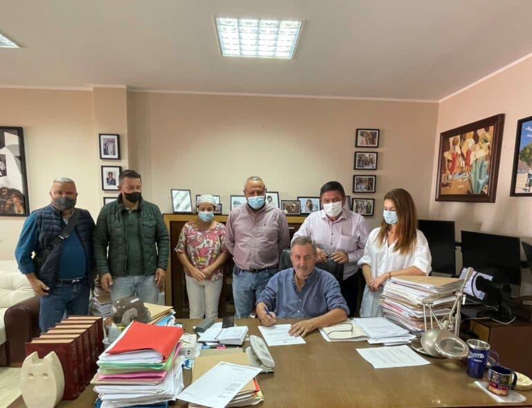 AMF recupera para su organización a Manuel Travieso