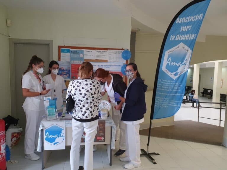 AMADI anuncia su cierre definitivo y deja a Fuerteventura sin su principal asociación de apoyo a personas con diabetes