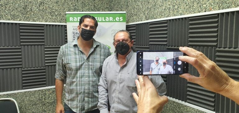 Se anuncian movilizaciones si el CAE del Sur no aparece en los Presupuestos de Canarias