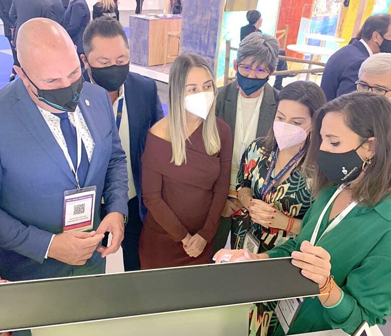 La llegada de turistas británicos a Fuerteventura crece un 10% este invierno