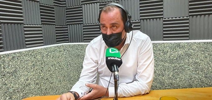 “En esta isla, quien esparce rumores, desprestigio y basura, fundamentalmente siempre ha sido CC”
