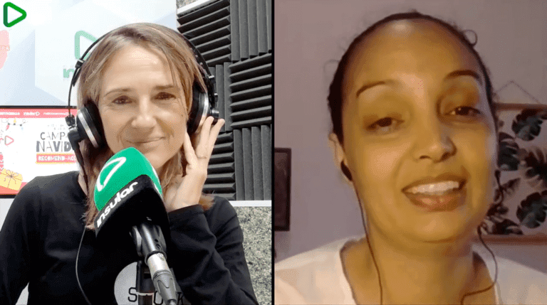 “Los jóvenes de CC somos más guerrilleros y pedimos más caña a nuestros políticos”