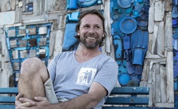 Las obras del megapuerto de Corralejo ponen en peligro las mejores olas de Europa