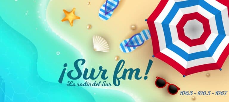 Ayuntamiento de Pájara y Sur FM organizan una recogida de juguetes y alimentos