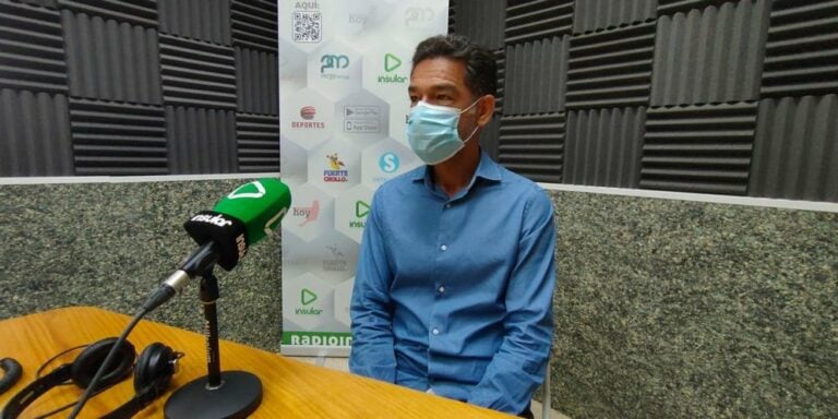 Entre Mares promueve las jornadas Migración con Dignidad con profesionales “autorizados”