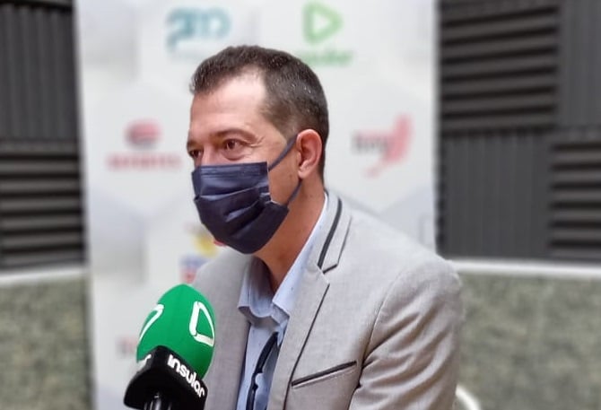 La OMS considera la diabetes como “una enfermedad desastrosa” y la compara con el cáncer