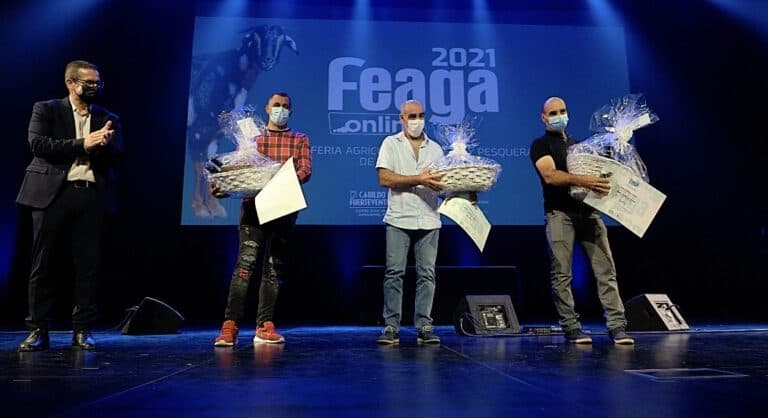 Feaga 2021 se despide con 70.000 visualizaciones y la esperanza de volver a Pozo Negro