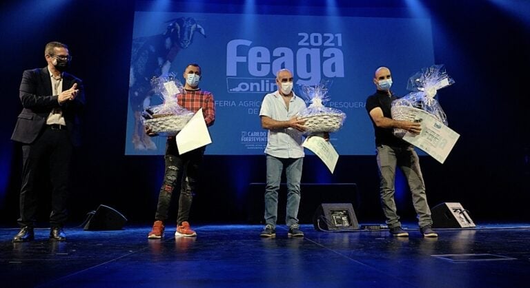 Feaga 2021 se despide con 70.000 visualizaciones y la esperanza de volver a Pozo Negro