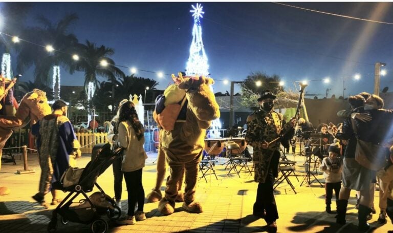 Agotadas las entradas para la Noche de Cantadores en Antigua