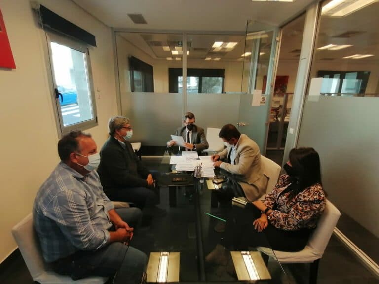 Pájara acuerda la adquisición de ‘la primera piedra de Canarias’