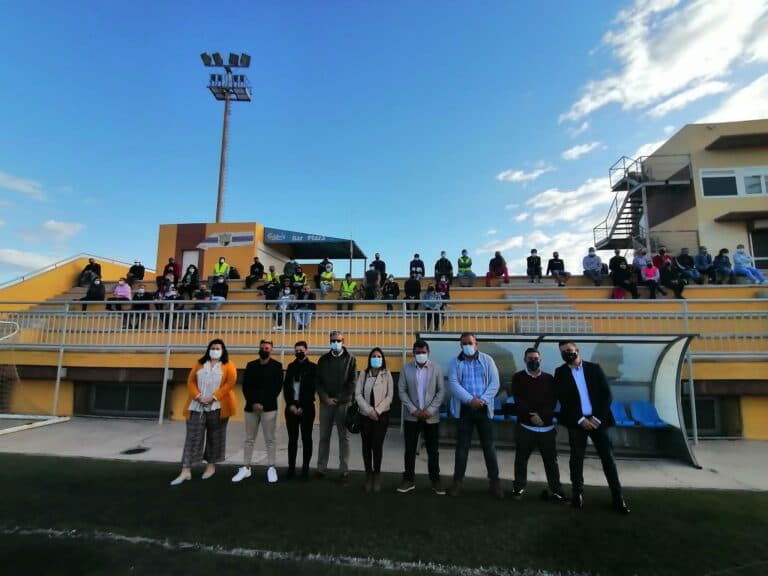 Pájara pone en marcha un plan de empleo destinado a los colectivos más vulnerables