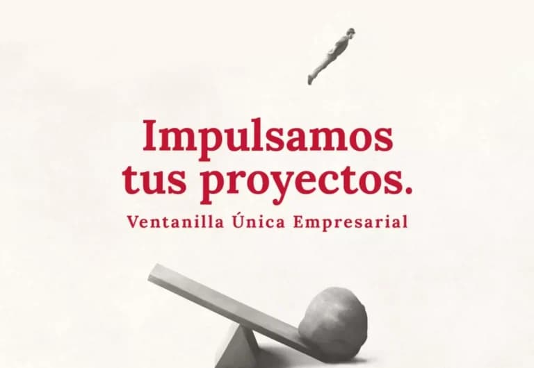 La Cámara de Comercio pone en marcha su Ventanilla Única Empresarial