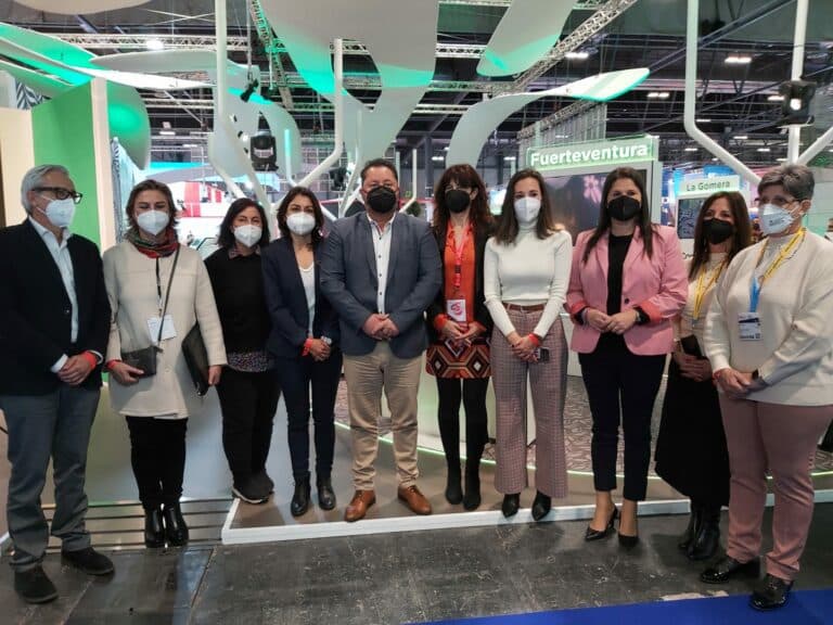 Fuerteventura se integra en la marca ‘Saborea España’