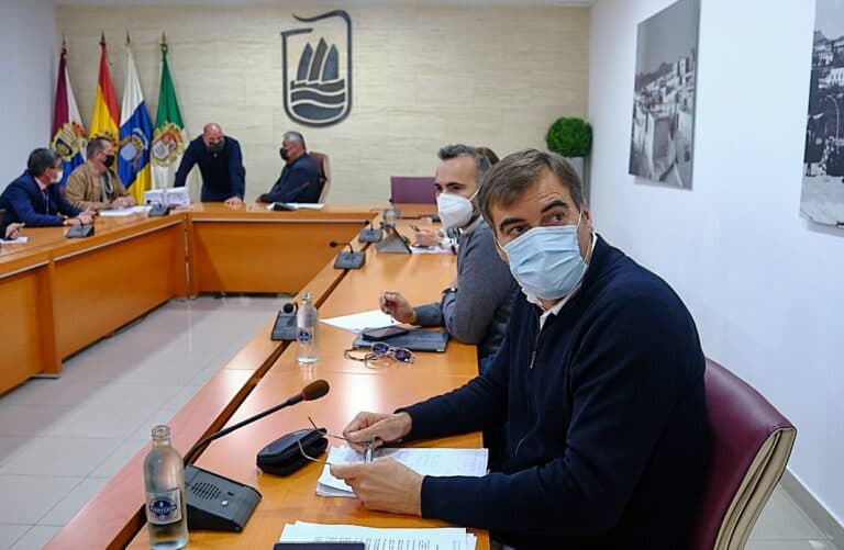 El PP portuense lamenta «el silencio» de Peña Armas con la Bolsa Social de Empleo