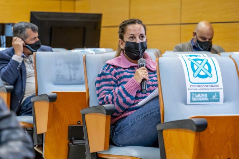 Aprobada la modificación de la ordenanza de subvenciones en Educación y Juventud