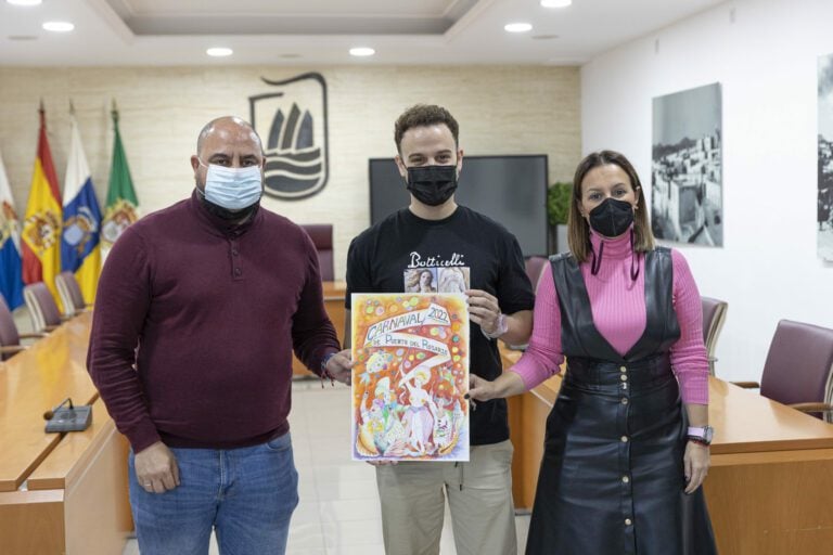 El Carnaval de Puerto del Rosario 2022 ya tiene cartel