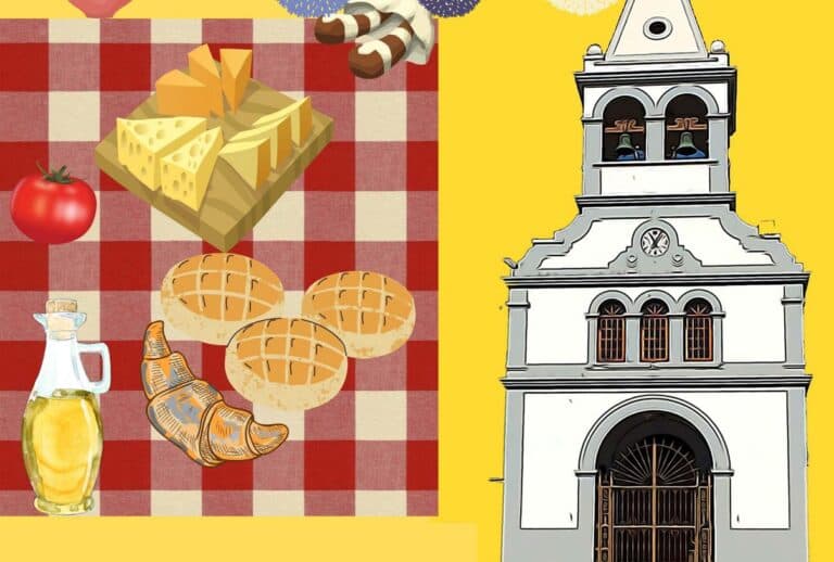 La capital inaugura este sábado un nuevo mercado de gastronomía y artesanía