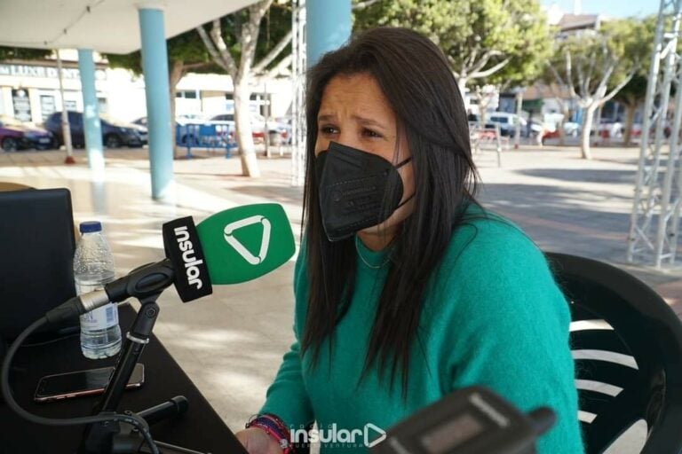 Tuineje condena las manifestaciones del Ayuntamiento de Majadahonda sobre los deportistas canarios