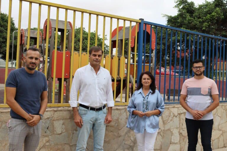El PP presenta una enmienda para la reapertura inmediata de todos los parques infantiles de Puerto del Rosario