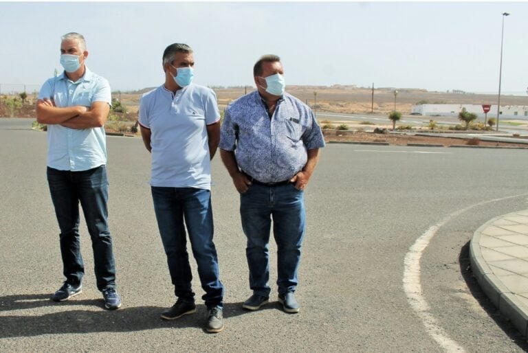 Antigua publica las Bases de Adjudicación de dos licencias de Auto Taxis Adaptados