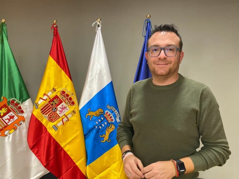 El Cabildo aprueba su Oferta de Empleo Público con 33 plazas