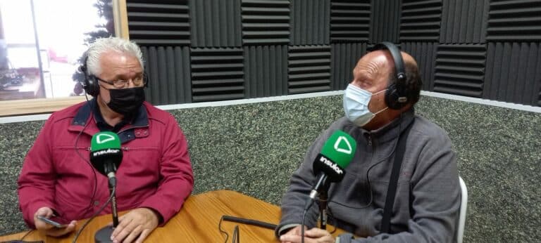 Adivia: «La cooperativa de taxistas capitalina no quiere que se den más licencias»