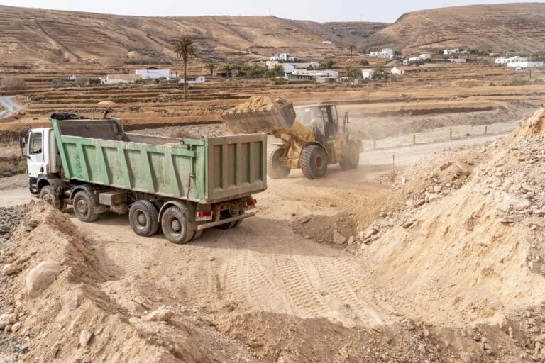 Guisguey contará con una zona de recreo y deportiva