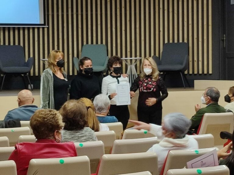 El programa universitario ‘Perita et Doctrina’ para mayores de 55 años abre su matrícula