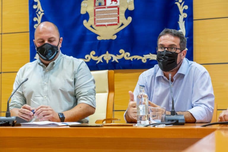 A exposición pública el tercer ciclo de los planes Hidrológico y de Gestión del Riesgo de Inundación