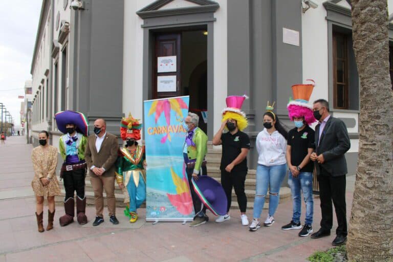 PSOE: Pájara se queda fuera de la dinamización turística del Cabildo con la murgas