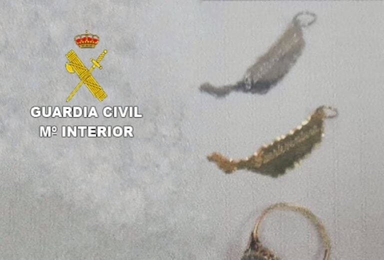 Dos detenidos por varios robos en distintos municipios de Fuerteventura