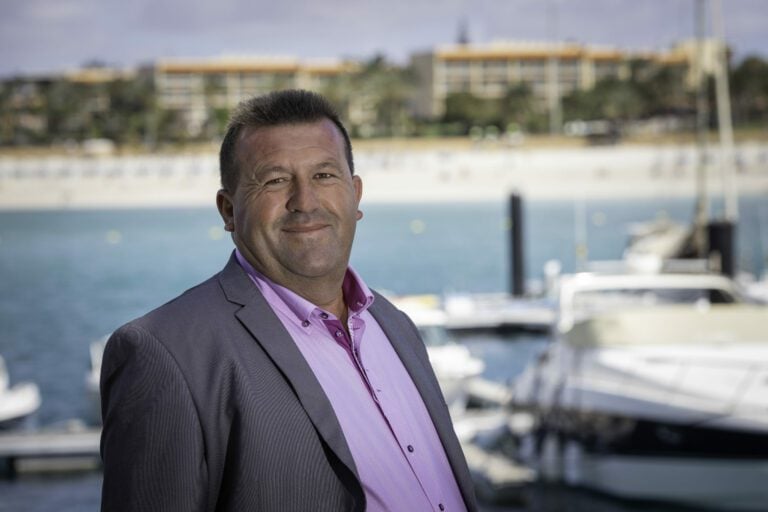 Costas da luz verde al II Plan de Modernización Turística de Caleta de Fuste